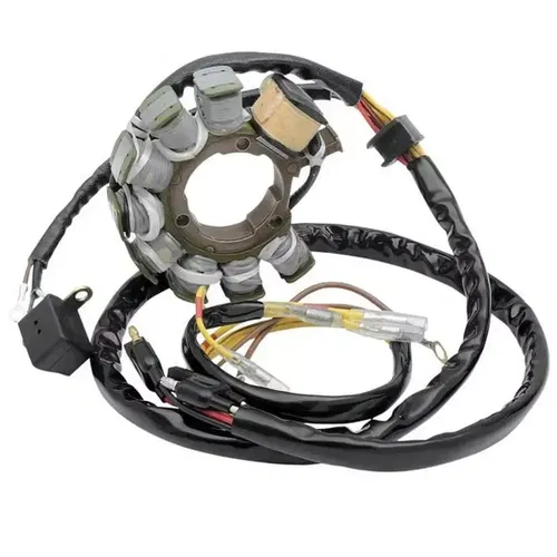 Ricks Motorsport Electric Stator Polaris 400 Big Boss Sportsman Xplorer