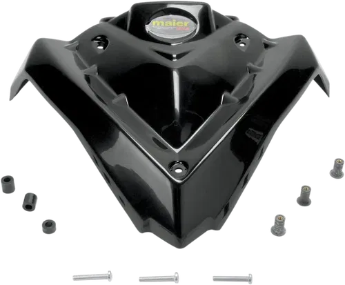 MAIER Hood - Black - Fits Outlaw 194560