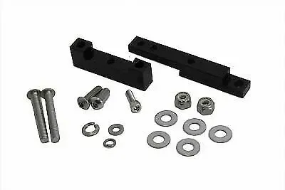 Coil Mount for Dyna Coils for Harley Davidson by V-Twin