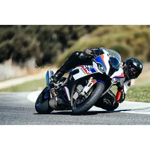 Metzeler Tire - Sportec M9RR - 180/55ZR17 | Sold Each 0302-1466