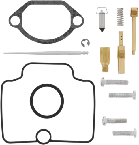MOOSE Carburetor Rebuild Kit 1003-0852