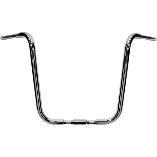 Drag Specialties 1-1/4" Springer Ape Hanger 18" Handlebar Harley Chrome