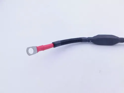 NEW OEM POLARIS JUMPER CABLE ACCY FUSED RZR 1000 XP TURBO 4017147