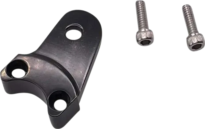 ARLEN NESS Brake Arm Adapter - Fits '00-'07 FLT 420-027