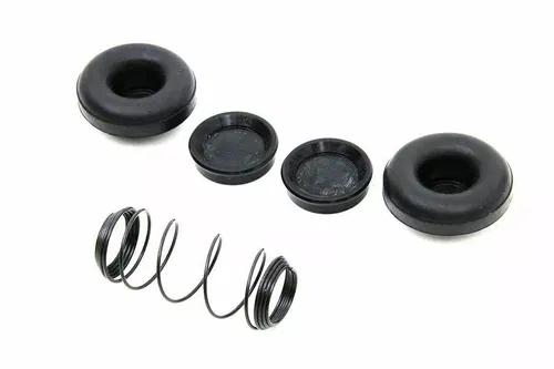 Wheel Cylinder Rebuild Kit for Harley Davidson by V-Twin