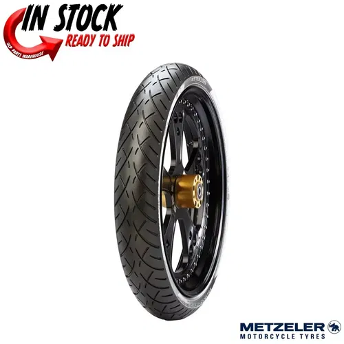 Metzeler ME 888 MARATHON ULTRA Motorcycle Tire | Front 130/60B19 61H | Cruising