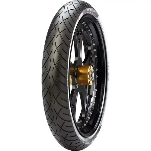 Metzeler ME 888 MARATHON ULTRA Motorcycle Tire | Front 130/60B19 61H | Cruising