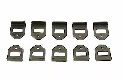 V-Twin Gas Tank Spring Clip for Harley Davidson