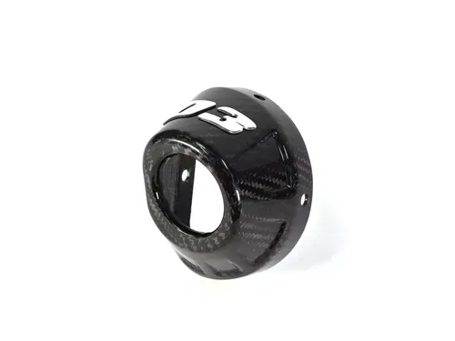 BBR D3 FULL EXHAUST 2004-2023 CRF50 / 2000-2003 XR50R SS-AL-CF 240-HXR-5031