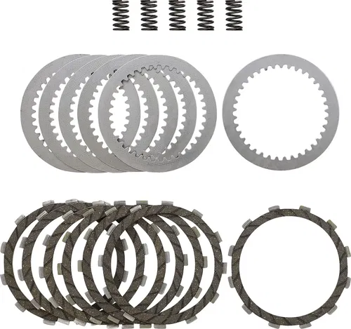 VINTCO Clutch Plate Kit - KX Fits 500 KCLK21