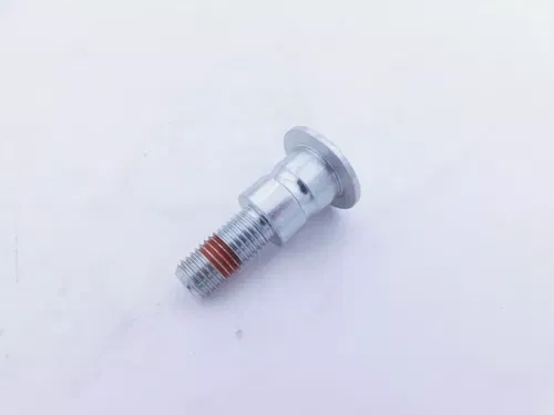 HONDA REAR BRAKE PEDAL PIVOT BOLT CRF250R CRF450R RX RWE GENUINE OEM NEW