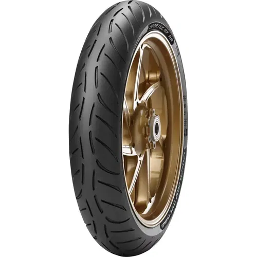 Metzeler SPORTEC M7 RR Motorcycle Tire | Front 110/70 ZR 17 54W TL | Sport