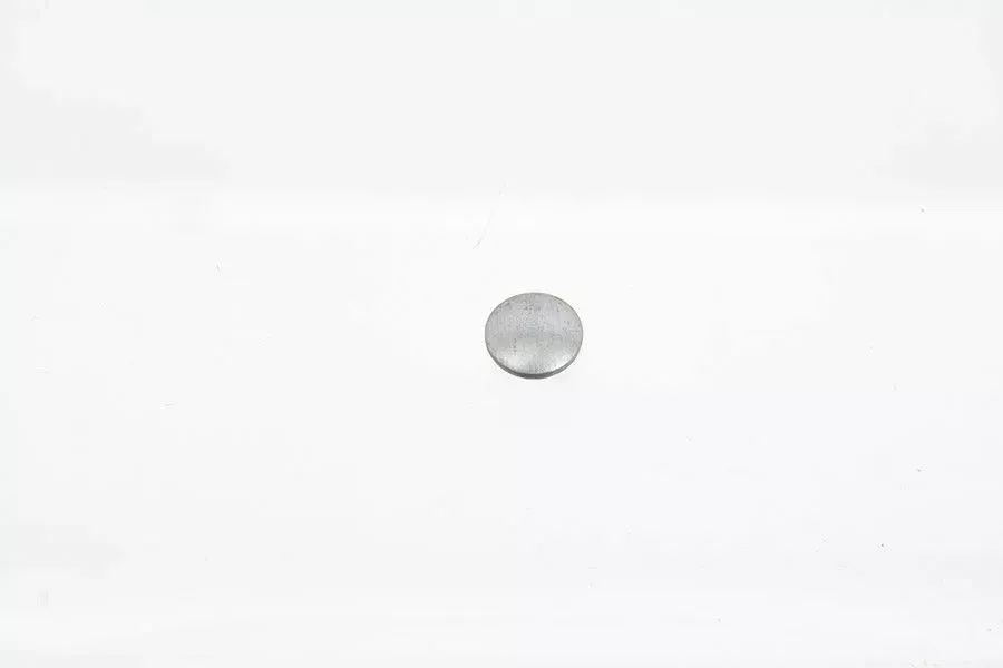 Engine Case 1/4  Welch Plug for Harley Davidson by V-Twin