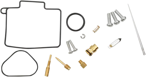 MOOSE Carburetor Rebuild Kit 1003-0752