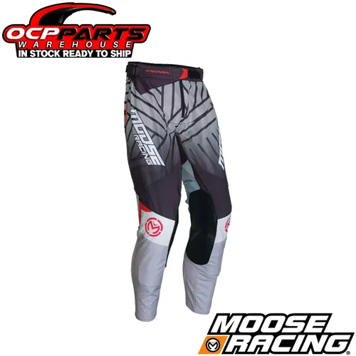 Moose Racing Sahara Offroad Motocross Dirtbike Pants - Multiple Colors & Sizes!