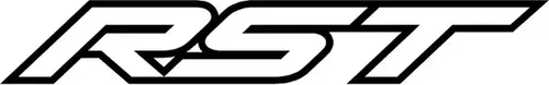 2025 RST MAVERICK EVO TEXTILE MOTORCYCLE JACKET - PICK SIZE & COLOR