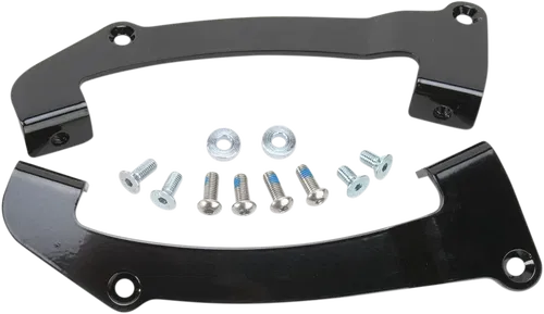 COBRA Saddlebag Supports Mount Kit 02-6136M