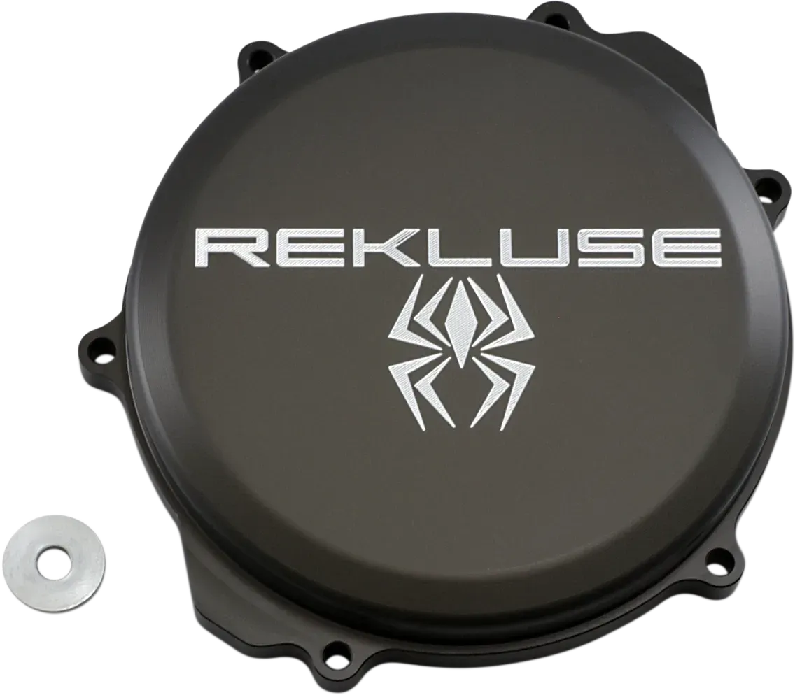 REKLUSE Clutch Cover - Fits Yamaha 1999-2022 YZ250 RMS-470
