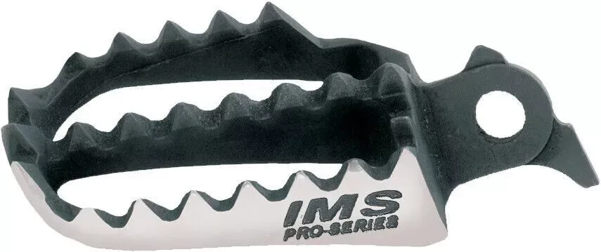 IMS Pro Series Foot Pegs Fits HONDA CR125R CR250R 2000-2001 2922164
