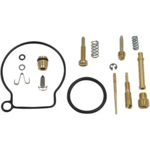 POLARIS OUTLAW PREDATOR 50 CARBURETOR CARB REPAIR REBUILD KIT 2008-2013 NEW