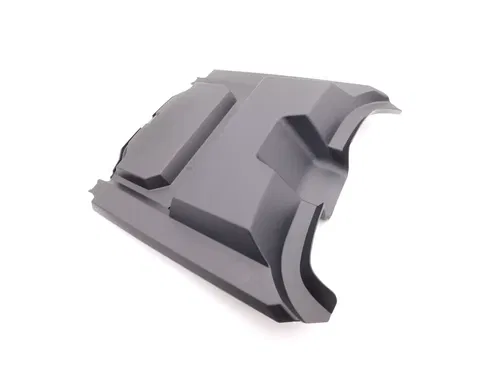 HONDA REAR FENDER COVER NH1 BLACK 2014-2024 420 Rancher 500 520 FOREMAN OEM NEW