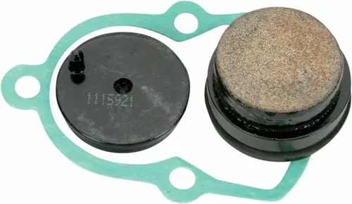 MOOSE RACING M843-S47 XCR Comp Brake Pads Yamaha Blaster 200 1988  -2002