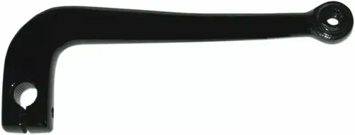 Gloss Black Shift Shifter Lever for Harley Dyna Softail FXST 1602-1048