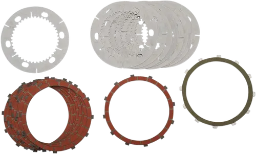 BARNETT Fits Scorpion Clutch Plates 306-32-40743