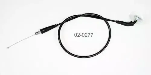 Motion Pro Pull Throttle Cable for Honda CRF 100 04-12 XR 100 86-03