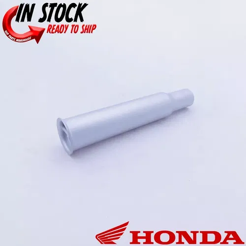 Honda ct110 exhaust outlet