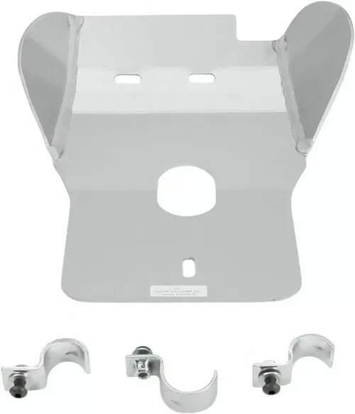 Moose Racing Skidplate Aluminum Skid Plate M235