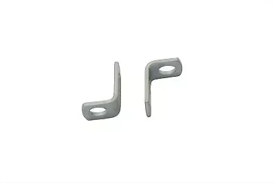 V-Twin Rear Triple Tree Cover Mount Brackets for Harley Davidson