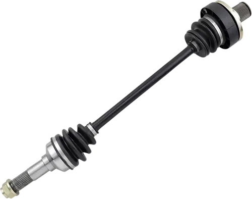 NEW MOOSE RACING 0214-1710 Complete Axle Kits Yamaha Rhino 700