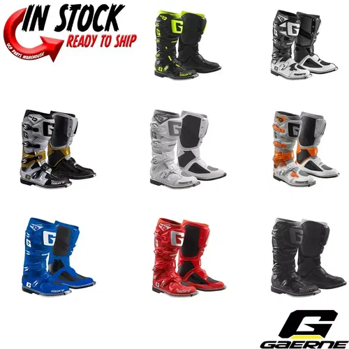 Size 12 motocross boots outlet