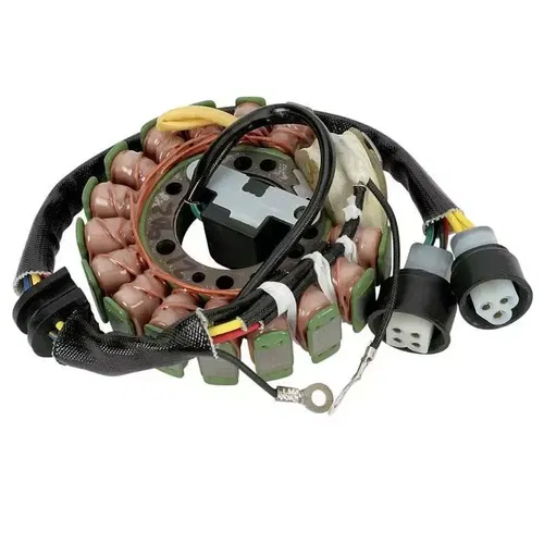Ricks Electric Stator Yamaha YFM225 Moto 4 86-88 / YFM250 Moto 4 89-91