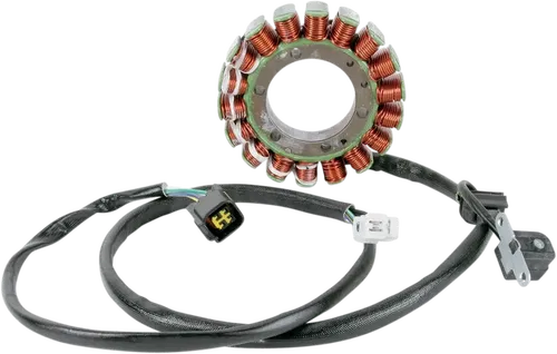 RICK'S MOTORSPORT ELECTRIC Stator - Fits Arctic Cat 21-051