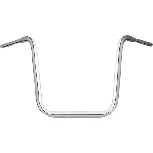 LA Choppers Chrome 1-1/4" 16" Hefty Ape Hangers Handlebars fits Harley Models