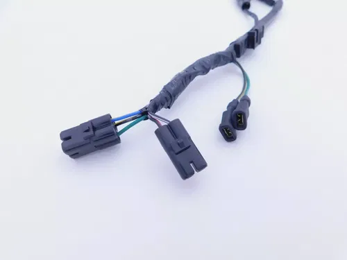 HONDA MAIN WIRE HARNESS 01-03 XR100R XR80R 04-09 CRF80F CRF100F GENUINE OEM NEW