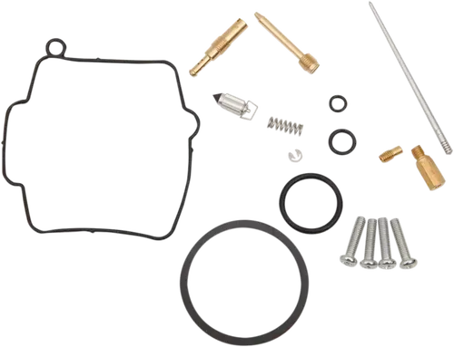 MOOSE 1003-0787 Carburetor Rebuild Kit