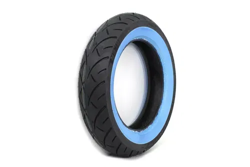 Metzeler ME888 Marathon MV85B x 16  Rear Wide Whitewall Tire,for Harley David...
