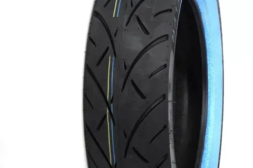 Metzeler ME888 Marathon MV85B x 16  Rear Wide Whitewall Tire,for Harley David...