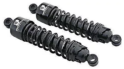 Progressive Suspension 412 Black 13" Standard Shocks