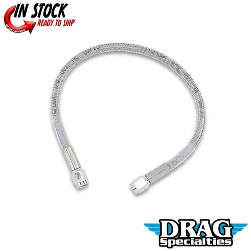 DRAG SPECIALTIES 1204-2727 14" Universal Brake Line