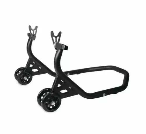 Vortex Stands