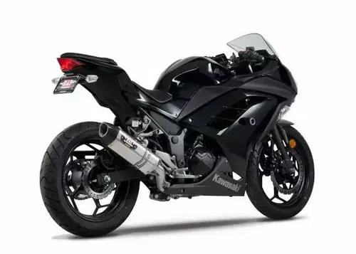 YOSHIMURA FENDER ELIMINATOR KIT KAWASAKI NINJA 300
