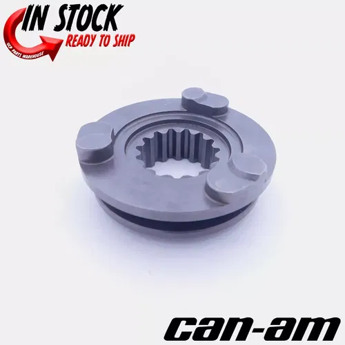 NEW OEM CAN AM SHIFTING SLEEVE MAVERICK OUTLANDER COMMANDER RENEGADE 420257945