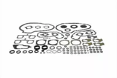 V-Twin James Engine Gasket Kit 15-0813