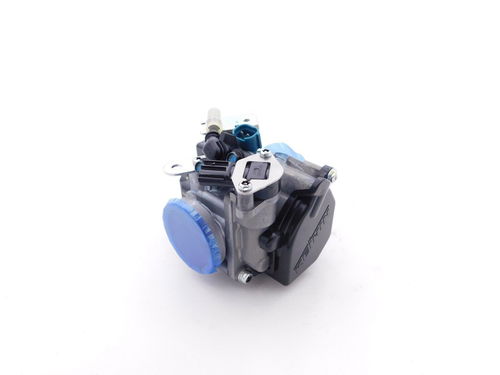 HONDA THROTTLE BODY 2009-2014 RANCHER 420 FA FE FM FPA FPE TE TM OEM NEW