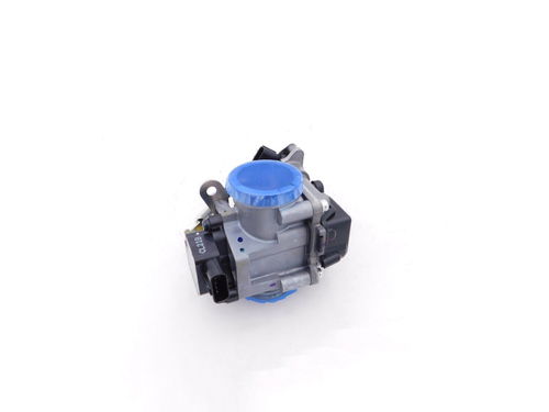 HONDA THROTTLE BODY 2009-2014 RANCHER 420 FA FE FM FPA FPE TE TM OEM NEW