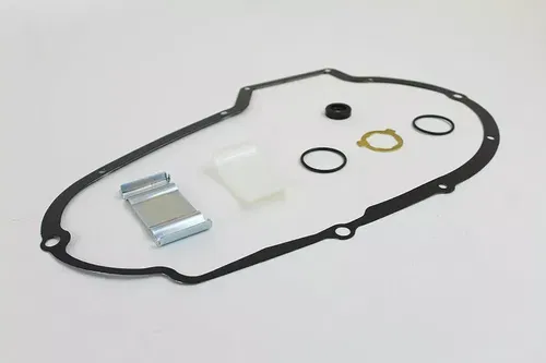 Primary Cover Gasket Kit for Harley Davidson by V-Twin